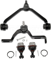 Suspension Kit Dorman-OE Solutions 541-080