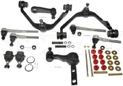 Suspension Kit Dorman-OE Solutions 541-081