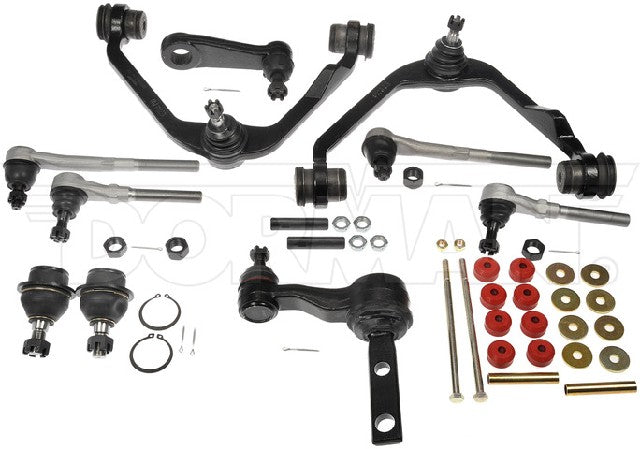 Suspension Kit Dorman-OE Solutions 541-081