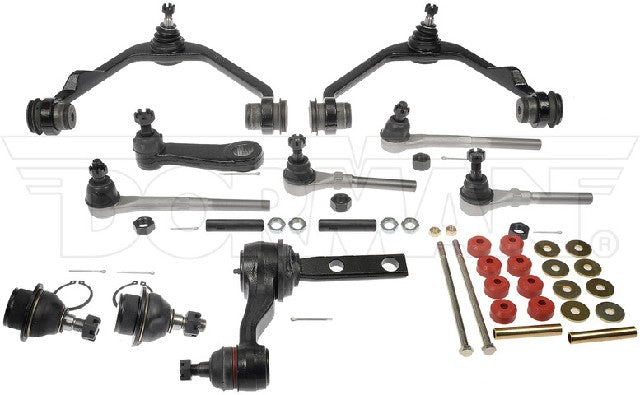 Suspension Kit Dorman-OE Solutions 541-081