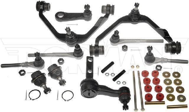 Suspension Kit Dorman-OE Solutions 541-081