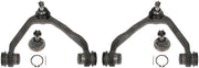 Suspension Kit Dorman-OE Solutions 541-083