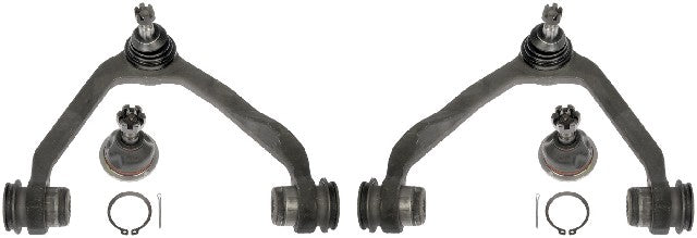 Suspension Kit Dorman-OE Solutions 541-083