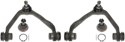 Suspension Kit Dorman-OE Solutions 541-083