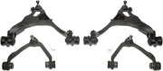 Suspension Control Arm Kit Dorman-OE Solutions 541-084