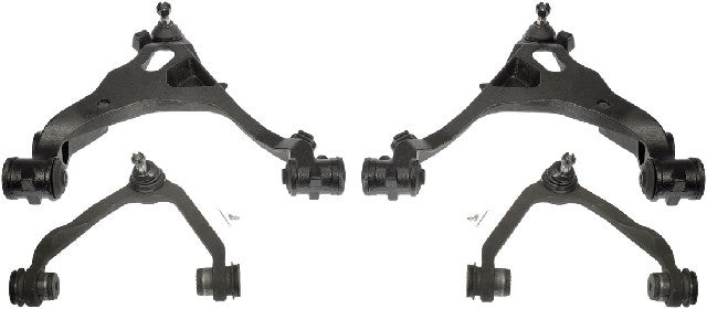 Suspension Control Arm Kit Dorman-OE Solutions 541-084