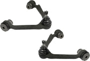 Suspension Control Arm Kit Dorman-OE Solutions 541-084
