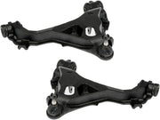 Suspension Control Arm Kit Dorman-OE Solutions 541-084