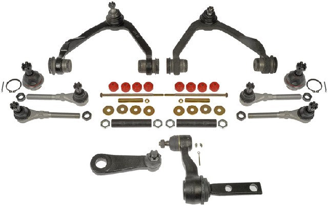 Suspension Kit Dorman-OE Solutions 541-085