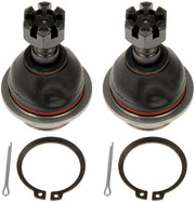 Suspension Kit Dorman-OE Solutions 541-085
