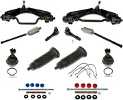 Suspension Kit Dorman-OE Solutions 541-086