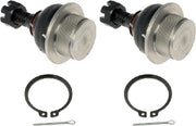 Suspension Kit Dorman-OE Solutions 541-086
