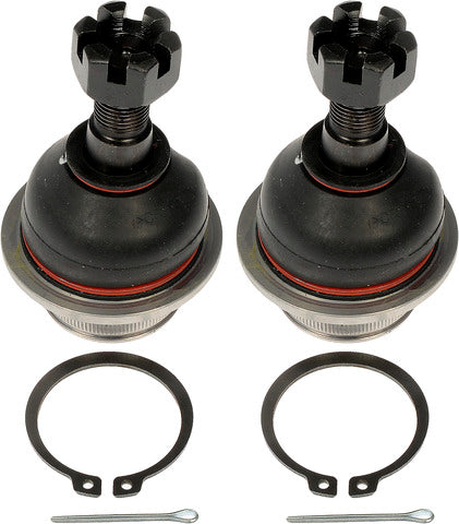 Suspension Kit Dorman-OE Solutions 541-086