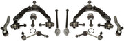 Suspension Kit Dorman-OE Solutions 541-087