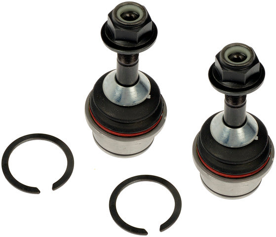 Suspension Kit Dorman-OE Solutions 541-087