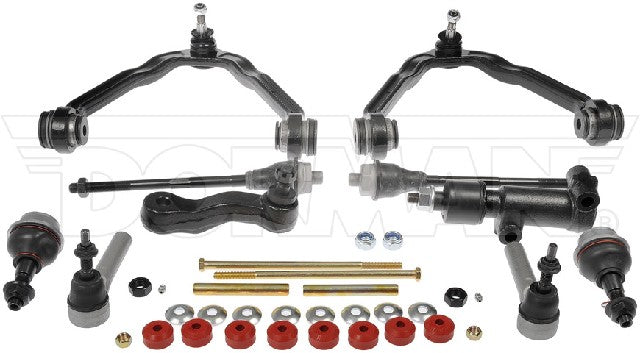 Suspension Kit Dorman-OE Solutions 541-089