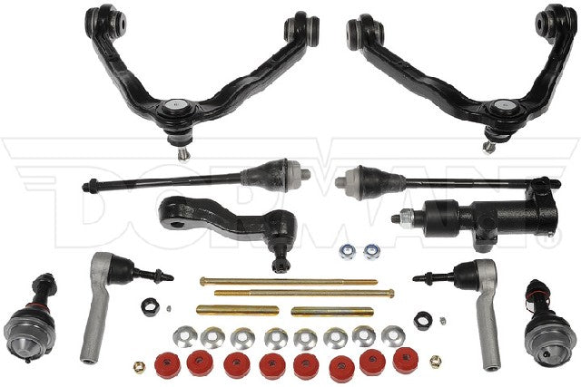 Suspension Kit Dorman-OE Solutions 541-089