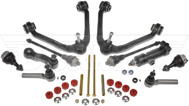 Suspension Kit Dorman-OE Solutions 541-089