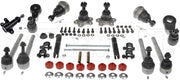 Suspension Kit Dorman-OE Solutions 541-091