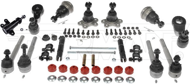 Suspension Kit Dorman-OE Solutions 541-091