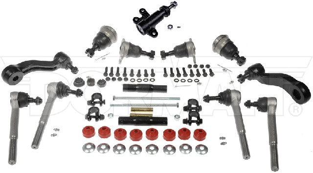 Suspension Kit Dorman-OE Solutions 541-091