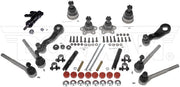 Suspension Kit Dorman-OE Solutions 541-091
