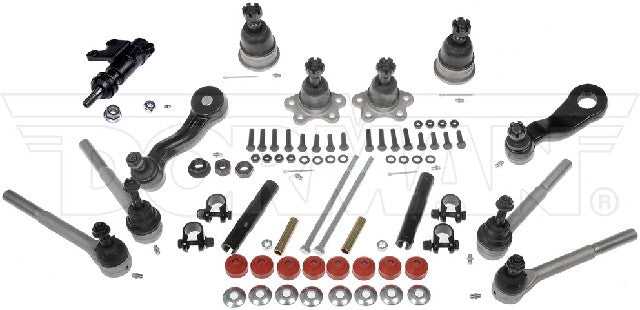 Suspension Kit Dorman-OE Solutions 541-091