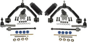 Suspension Kit Dorman-OE Solutions 541-092