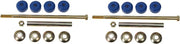 Suspension Kit Dorman-OE Solutions 541-092