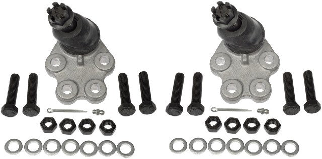 Suspension Kit Dorman-OE Solutions 541-092