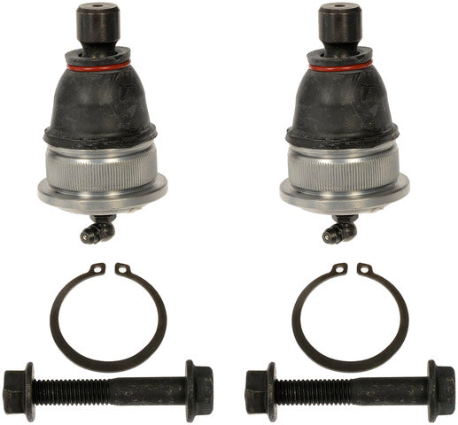 Suspension Kit Dorman-OE Solutions 541-093