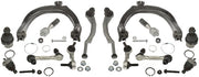 Suspension Kit Dorman-OE Solutions 541-094