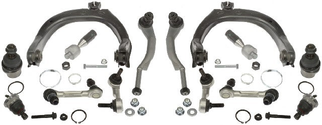 Suspension Kit Dorman-OE Solutions 541-094