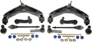 Suspension Kit Dorman-OE Solutions 541-095