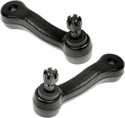 Suspension Kit Dorman-OE Solutions 541-095