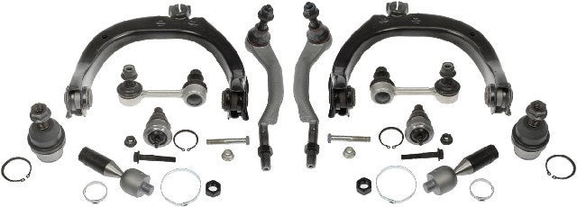 Suspension Kit Dorman-OE Solutions 541-096