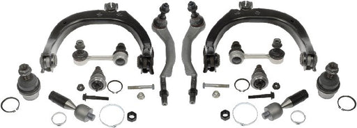 Suspension Kit Dorman-OE Solutions 541-096