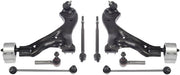 Suspension Kit Dorman-OE Solutions 541-097