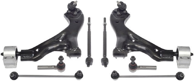 Suspension Kit Dorman-OE Solutions 541-097