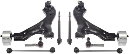 Suspension Kit Dorman-OE Solutions 541-097