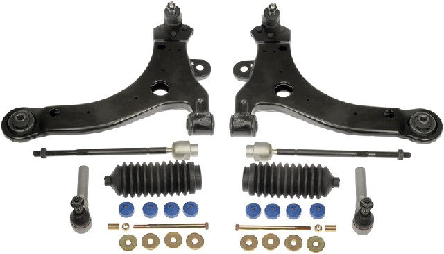 Suspension Kit Dorman-OE Solutions 541-098
