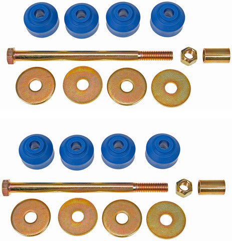 Suspension Kit Dorman-OE Solutions 541-098