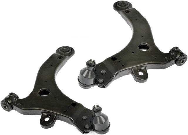 Suspension Kit Dorman-OE Solutions 541-099