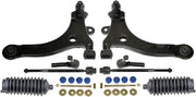 Suspension Kit Dorman-OE Solutions 541-099