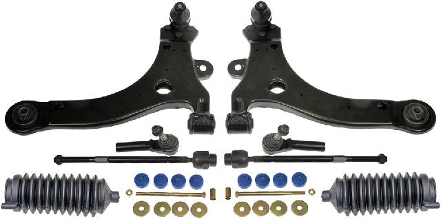 Suspension Kit Dorman-OE Solutions 541-099