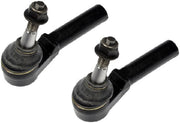 Suspension Kit Dorman-OE Solutions 541-099