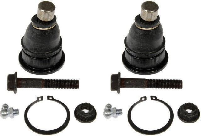 Suspension Kit Dorman-OE Solutions 541-100