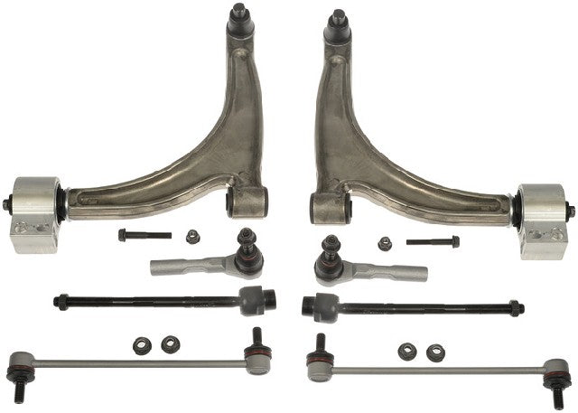 Suspension Kit Dorman-OE Solutions 541-101