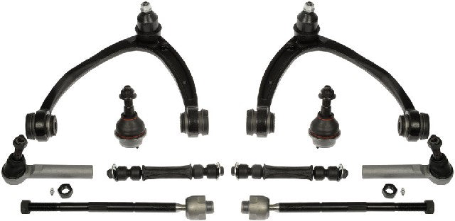 Suspension Kit Dorman-OE Solutions 541-103