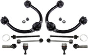 Suspension Kit Dorman-OE Solutions 541-105